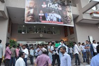 Rowdy Pressmeet at Mallikarjuna Theatre